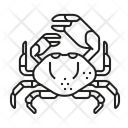 پیش‌نمایش فایل crab-11588548 از پک زیر آب