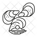 پیش‌نمایش فایل oyster-11588554 از پک زیر آب