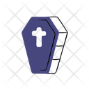 پیش‌نمایش فایل coffin-11588591 از پک هالووین