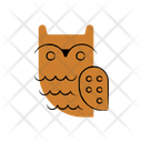 پیش‌نمایش فایل owl-11588597 از پک هالووین