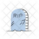 پیش‌نمایش فایل tomb-stone-11588602 از پک هالووین