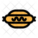 پیش‌نمایش فایل hotdog-2702453 از پک جشن اکتبر