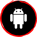 پیش‌نمایش فایل android-2 از پک هنر اجتماعی
