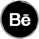 پیش‌نمایش فایل behance از پک هنر اجتماعی