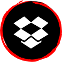 پیش‌نمایش فایل dropbox-1 از پک هنر اجتماعی