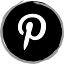 پیش‌نمایش فایل pinterest از پک هنر اجتماعی