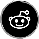 پیش‌نمایش فایل reddit از پک هنر اجتماعی
