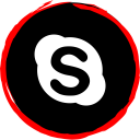 پیش‌نمایش فایل skype-1 از پک هنر اجتماعی