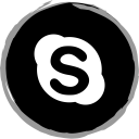 پیش‌نمایش فایل skype از پک هنر اجتماعی