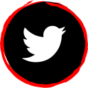 پیش‌نمایش فایل twitter از پک هنر اجتماعی