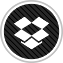 پیش‌نمایش فایل dropbox-3 از پک رسانه های اجتماعی