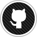 پیش‌نمایش فایل github-4 از پک رسانه های اجتماعی