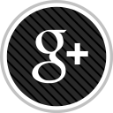 پیش‌نمایش فایل googleplus از پک رسانه های اجتماعی
