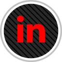 پیش‌نمایش فایل linkedin-3 از پک رسانه های اجتماعی