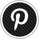 پیش‌نمایش فایل pinterest-4 از پک رسانه های اجتماعی