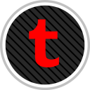 پیش‌نمایش فایل tumblr-4 از پک رسانه های اجتماعی