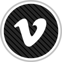 پیش‌نمایش فایل vimeo-5 از پک رسانه های اجتماعی