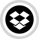 پیش‌نمایش فایل dropbox-6 از پک رسانه های اجتماعی