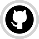 پیش‌نمایش فایل github-7 از پک رسانه های اجتماعی