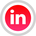 پیش‌نمایش فایل linkedin-4 از پک رسانه های اجتماعی