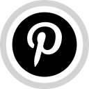 پیش‌نمایش فایل pinterest-6 از پک رسانه های اجتماعی