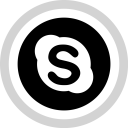 پیش‌نمایش فایل skype-7 از پک رسانه های اجتماعی