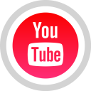 پیش‌نمایش فایل youtube-8 از پک رسانه های اجتماعی