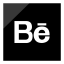 پیش‌نمایش فایل behance-11 از پک رسانه های اجتماعی