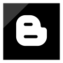 پیش‌نمایش فایل blogger-11 از پک رسانه های اجتماعی