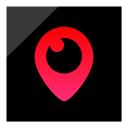 پیش‌نمایش فایل periscope-10 از پک رسانه های اجتماعی