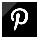 پیش‌نمایش فایل pinterest-10 از پک رسانه های اجتماعی