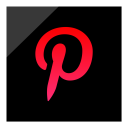 پیش‌نمایش فایل pinterest-9 از پک رسانه های اجتماعی