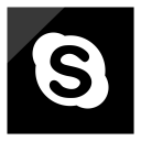 پیش‌نمایش فایل skype-11 از پک رسانه های اجتماعی
