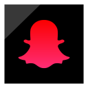 پیش‌نمایش فایل snapchat-10 از پک رسانه های اجتماعی