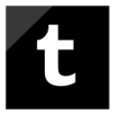 پیش‌نمایش فایل tumblr-10 از پک رسانه های اجتماعی
