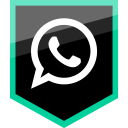 پیش‌نمایش فایل social-55 از پک سپر رسانه اجتماعی