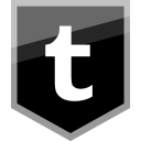 پیش‌نمایش فایل tumblr-13 از پک سپر رسانه اجتماعی