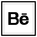 پیش‌نمایش فایل behance-18 از پک رسانه های اجتماعی