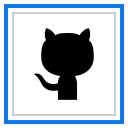 پیش‌نمایش فایل github-17 از پک رسانه های اجتماعی