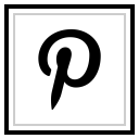 پیش‌نمایش فایل pinterest-17 از پک رسانه های اجتماعی
