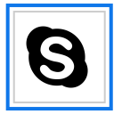 پیش‌نمایش فایل skype-17 از پک رسانه های اجتماعی