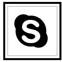 پیش‌نمایش فایل skype-18 از پک رسانه های اجتماعی