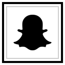 پیش‌نمایش فایل snapchat-18 از پک رسانه های اجتماعی