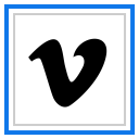 پیش‌نمایش فایل vimeo-18 از پک رسانه های اجتماعی