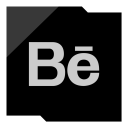 پیش‌نمایش فایل behance-21 از پک رسانه های اجتماعی