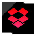 پیش‌نمایش فایل dropbox-21 از پک رسانه های اجتماعی