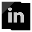 پیش‌نمایش فایل linkedin-19 از پک رسانه های اجتماعی