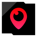 پیش‌نمایش فایل periscope-21 از پک رسانه های اجتماعی