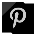 پیش‌نمایش فایل pinterest-19 از پک رسانه های اجتماعی
