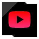 پیش‌نمایش فایل play-7 از پک رسانه های اجتماعی